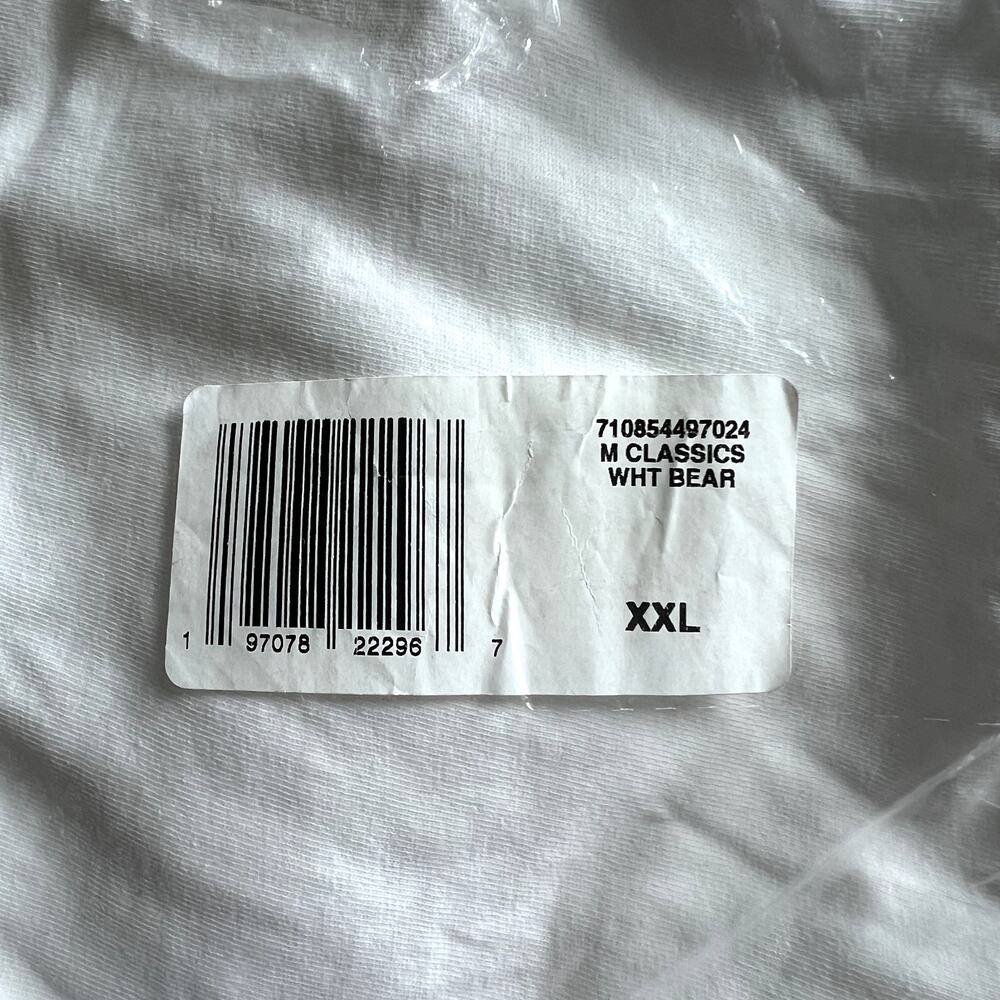 Polo Ralph Lauren T-shirt Sz XXL - Picture 3 of 3